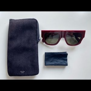 Celine sunglasses